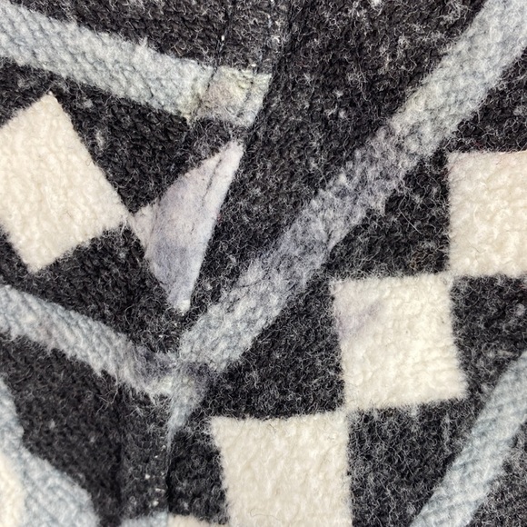 Esprit 90’s Era - Inca Inspired Cardigan- L - Picture 4 of 12